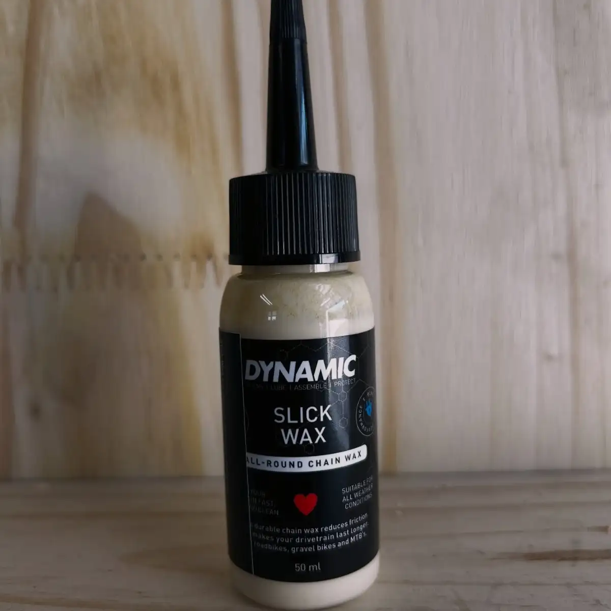 Wax chaînes