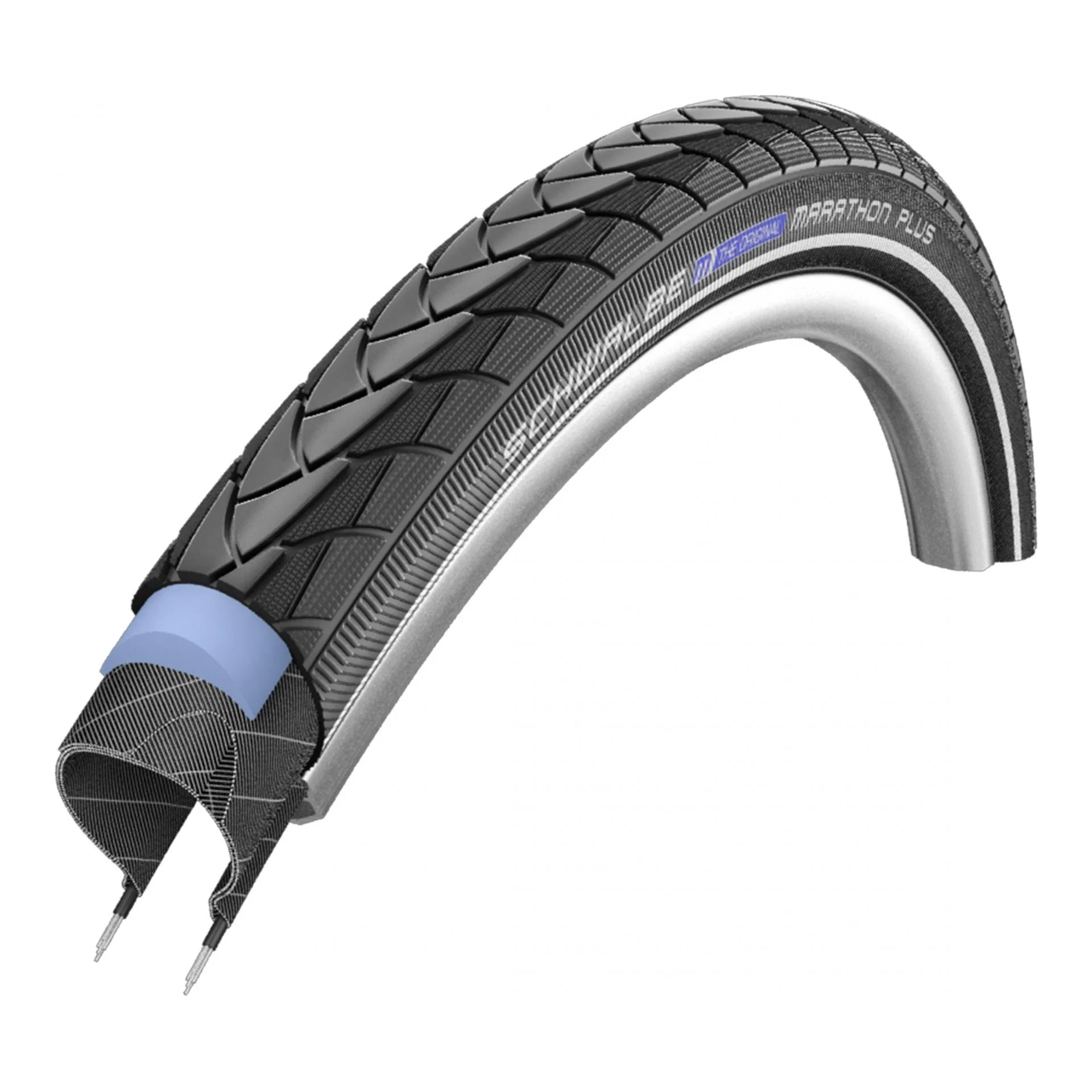 Pneu Lugano 2 Schwalbe